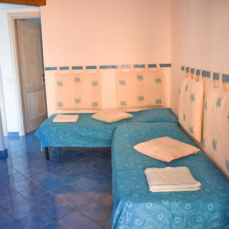 Bed and Breakfast Tiffany Palau Exterior foto