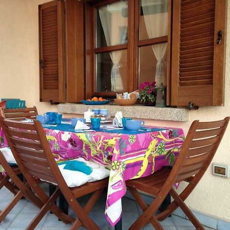 Bed and Breakfast Tiffany Palau Exterior foto