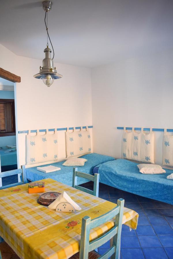 Bed and Breakfast Tiffany Palau Exterior foto