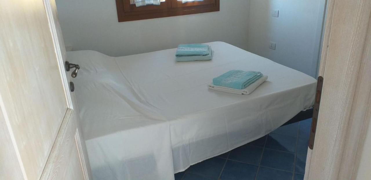 Bed and Breakfast Tiffany Palau Exterior foto