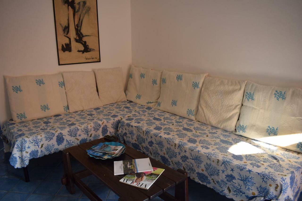 Bed and Breakfast Tiffany Palau Exterior foto
