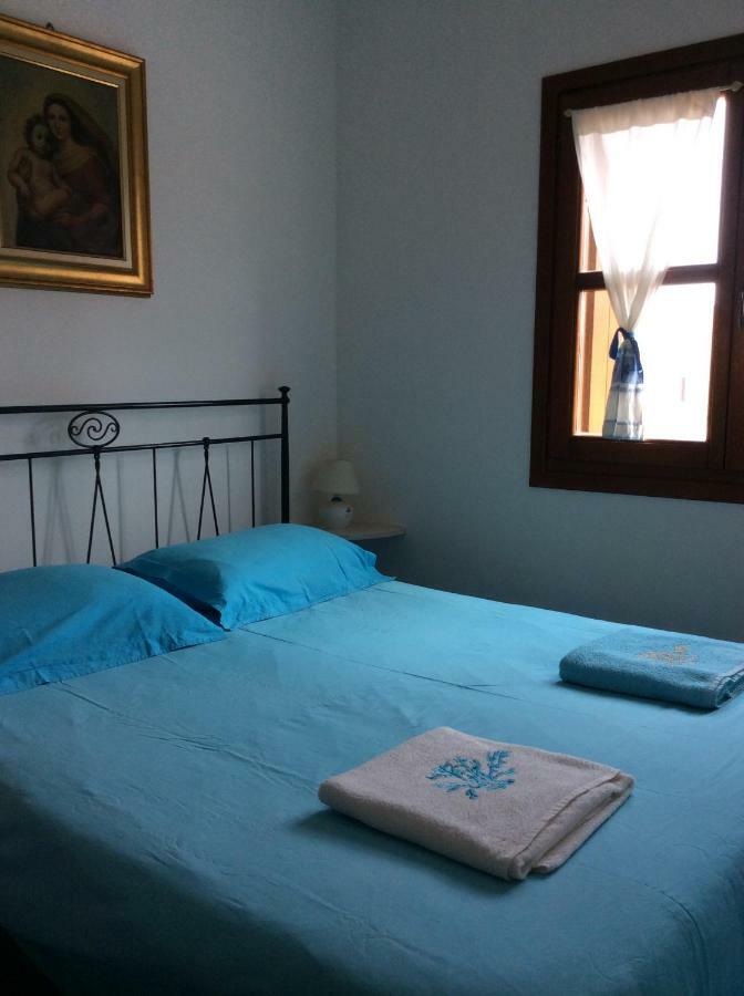 Bed and Breakfast Tiffany Palau Exterior foto