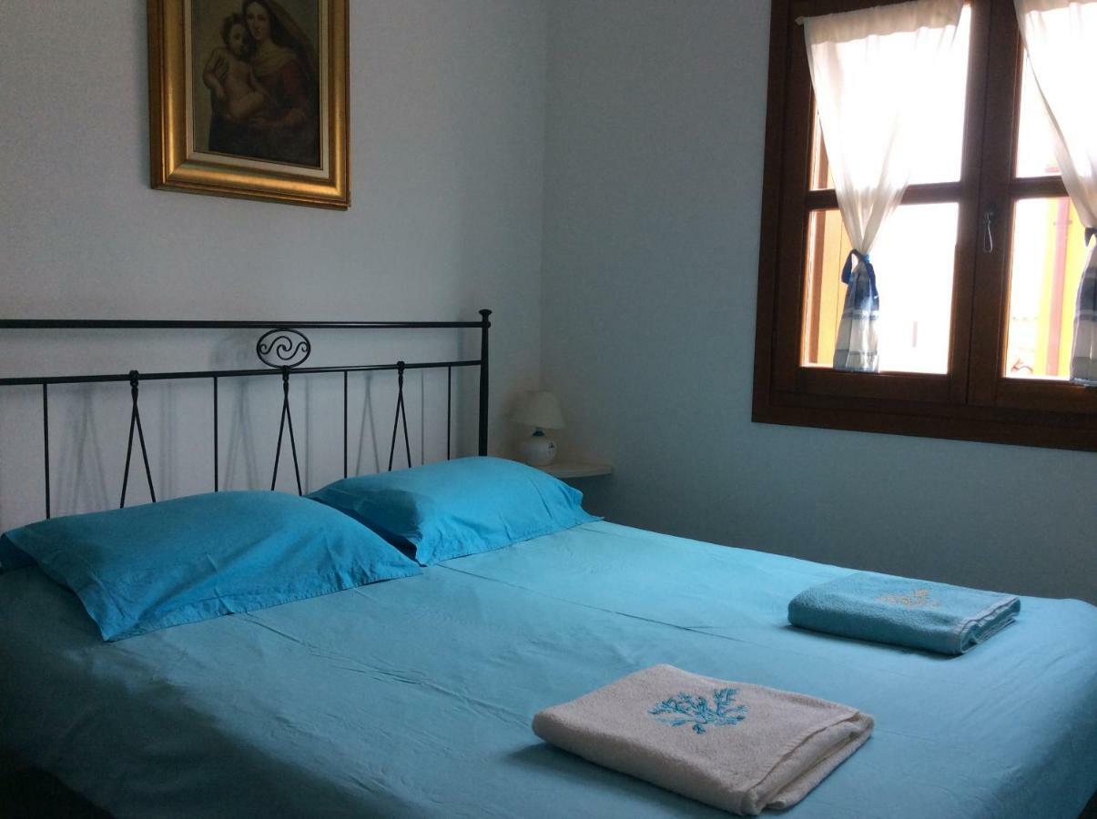 Bed and Breakfast Tiffany Palau Exterior foto